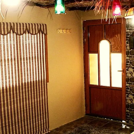 Al Reem Chalet Al Sharqiyah Exterior photo