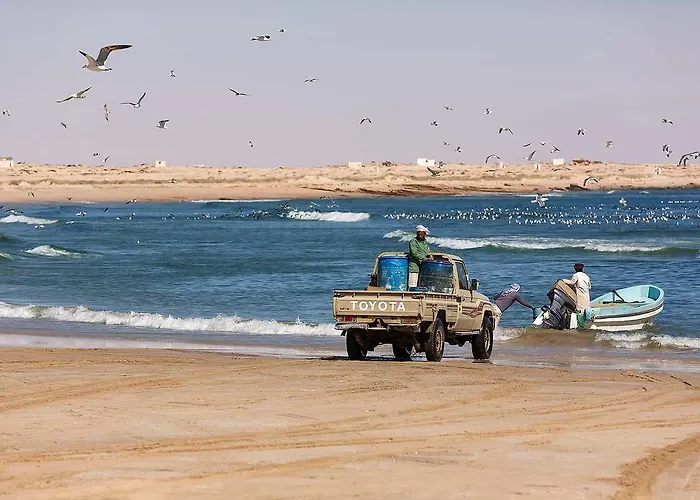 Al Reem Chalet